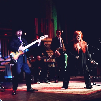 Wynonna Judd