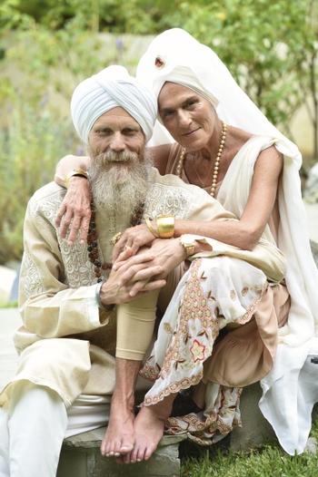 Gurmukh Kaur Khalsa