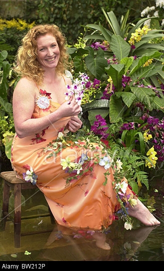 Charlie Dimmock