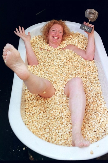 Charlie Dimmock
