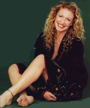 Charlie Dimmock