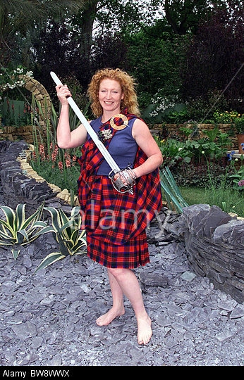 Charlie Dimmock