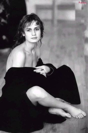 Sandrine Bonnaire