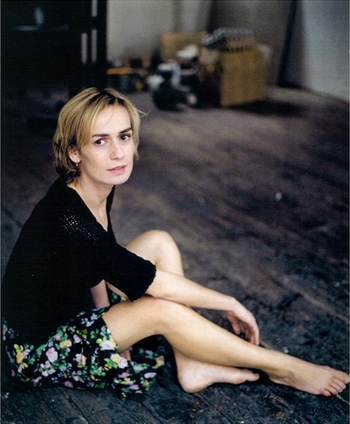 Sandrine Bonnaire