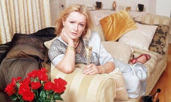 Caroline Aherne