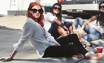 Icona Pop