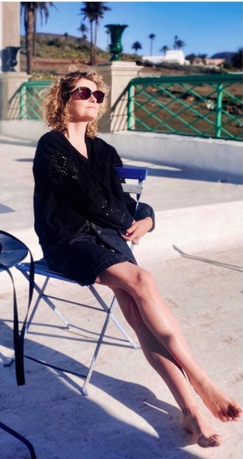 Alison Goldfrapp