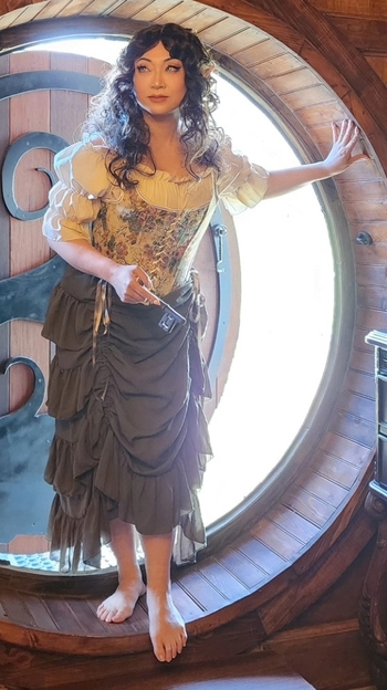 Yaya Han