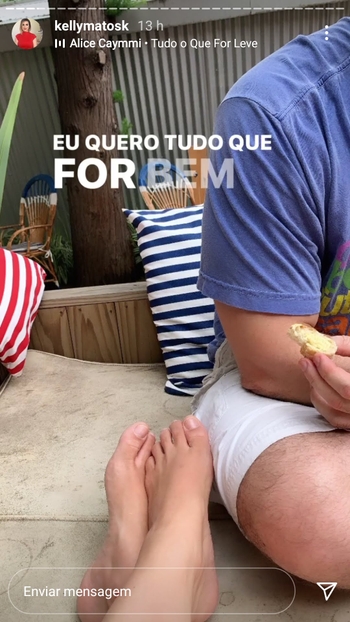 Kelly Matos