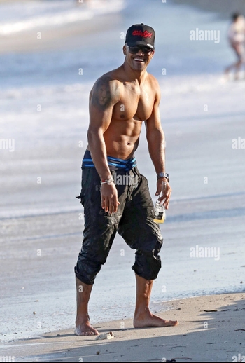 Shemar Moore