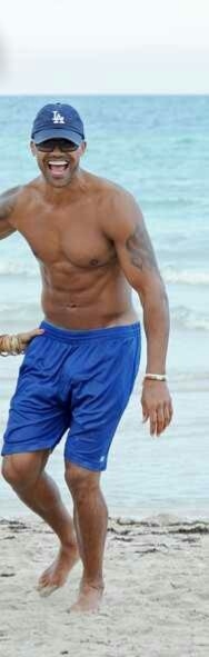 Shemar Moore