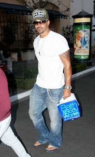 Shemar Moore