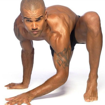 Shemar Moore