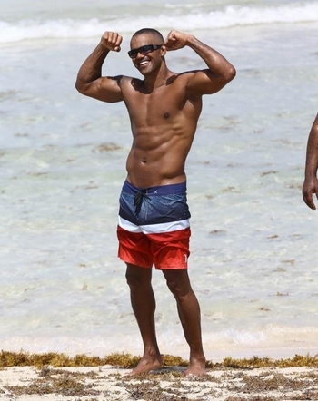 Shemar Moore