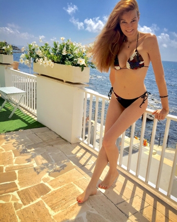 Pilar Abella