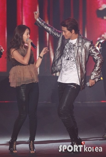 Baek Ji-Young