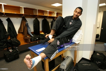 Boris Diaw