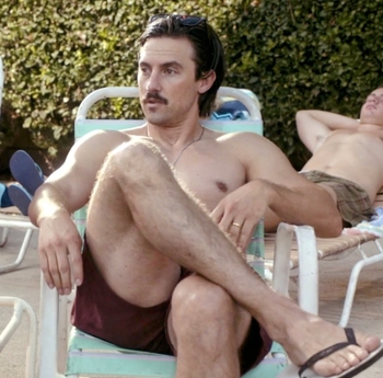 Milo Ventimiglia