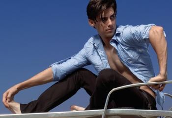 Milo Ventimiglia