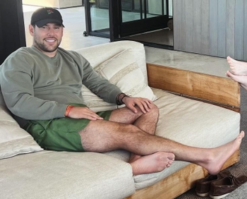 Scooter Braun