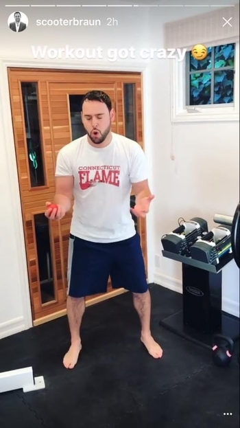 Scooter Braun