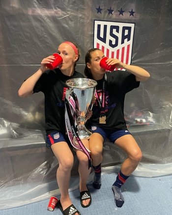 Becky Sauerbrunn