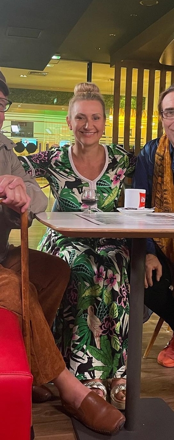 Angelika Niedetzky