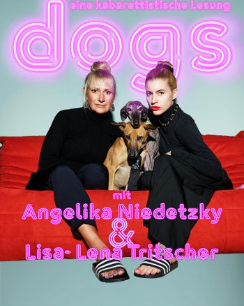 Angelika Niedetzky