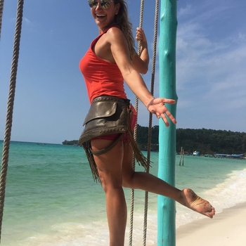 Angelika Niedetzky