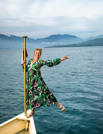 Angelika Niedetzky