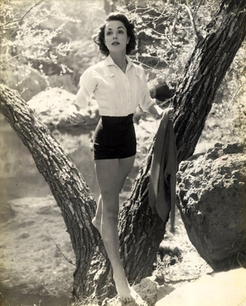 Barbara Rush