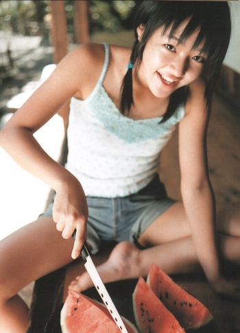 Mao Inoue