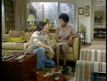 Marla Gibbs