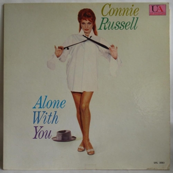 Connie Russell