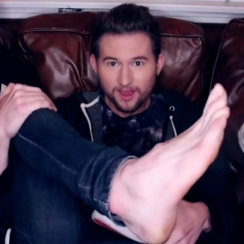 Ricky Dillon