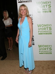 Tracy Austin