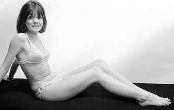 Sally Geeson