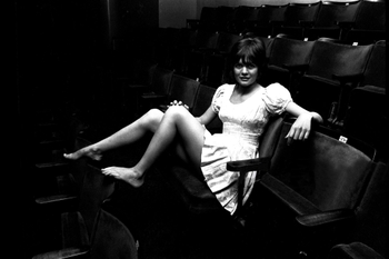 Sally Geeson