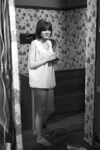 Sally Geeson