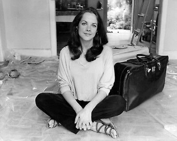 Mary Tamm