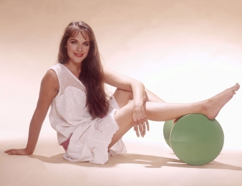 Mary Tamm