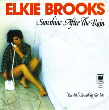 Elkie Brooks