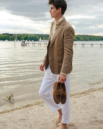 Moritz Hau