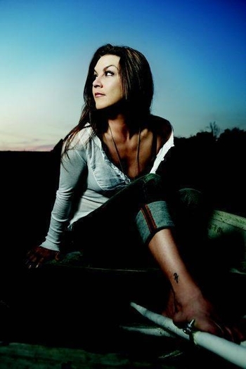 Gretchen Wilson (II)