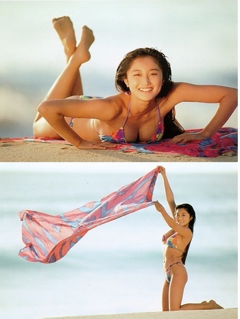 Harumi Inoue