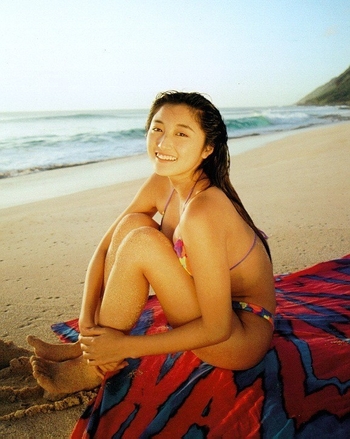 Harumi Inoue