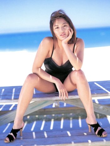 Harumi Inoue