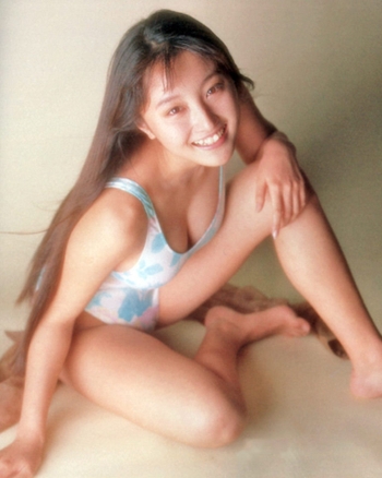 Harumi Inoue