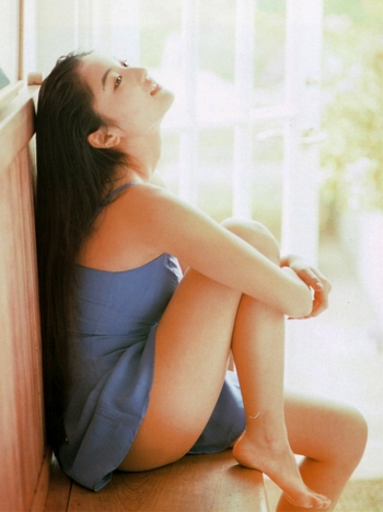 Harumi Inoue