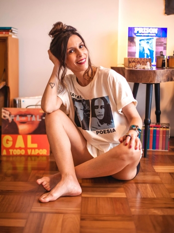 Sarah Oliveira